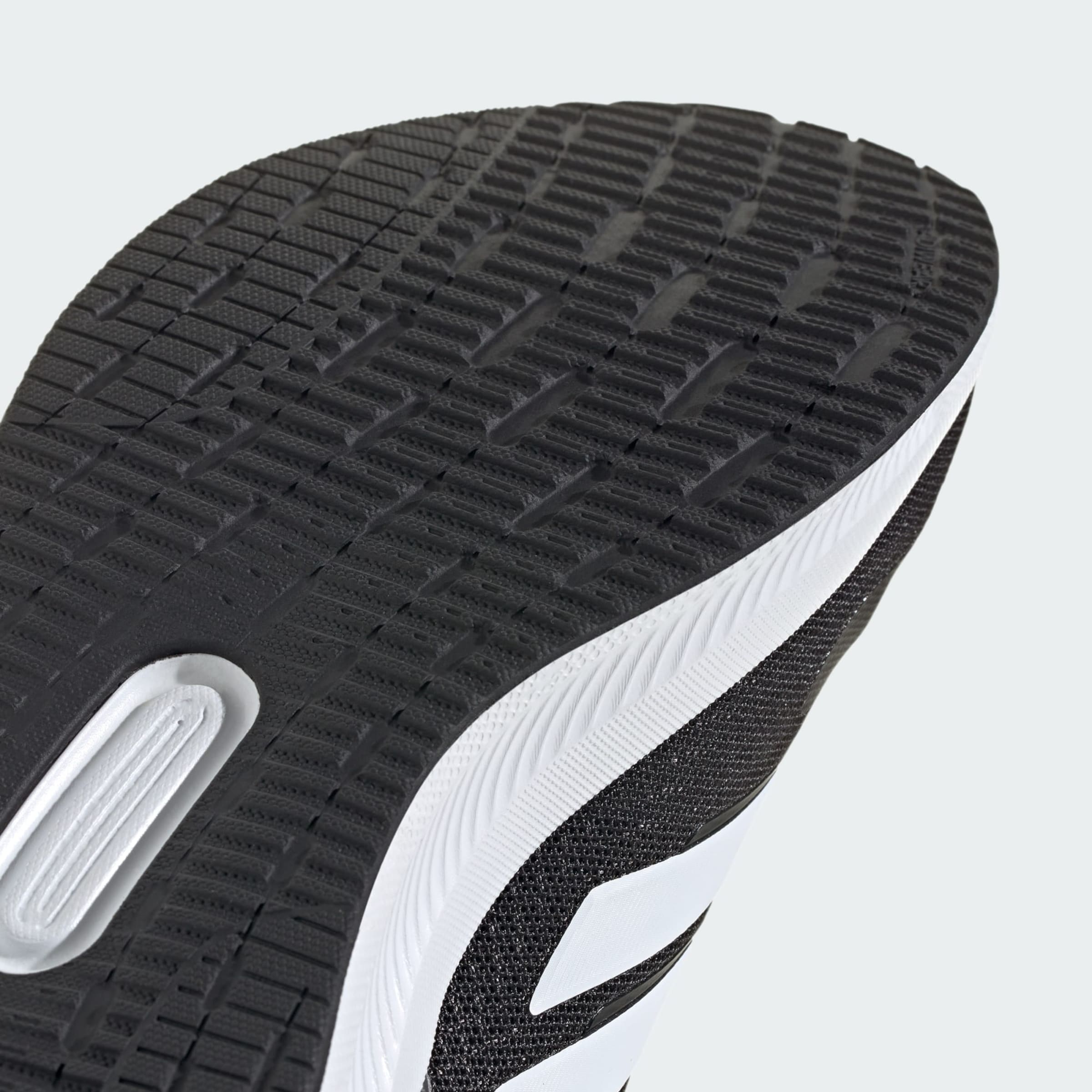 ADIDAS PERFORMANCE Running Shoes Runfalcon 5 in Black ABOUT YOU