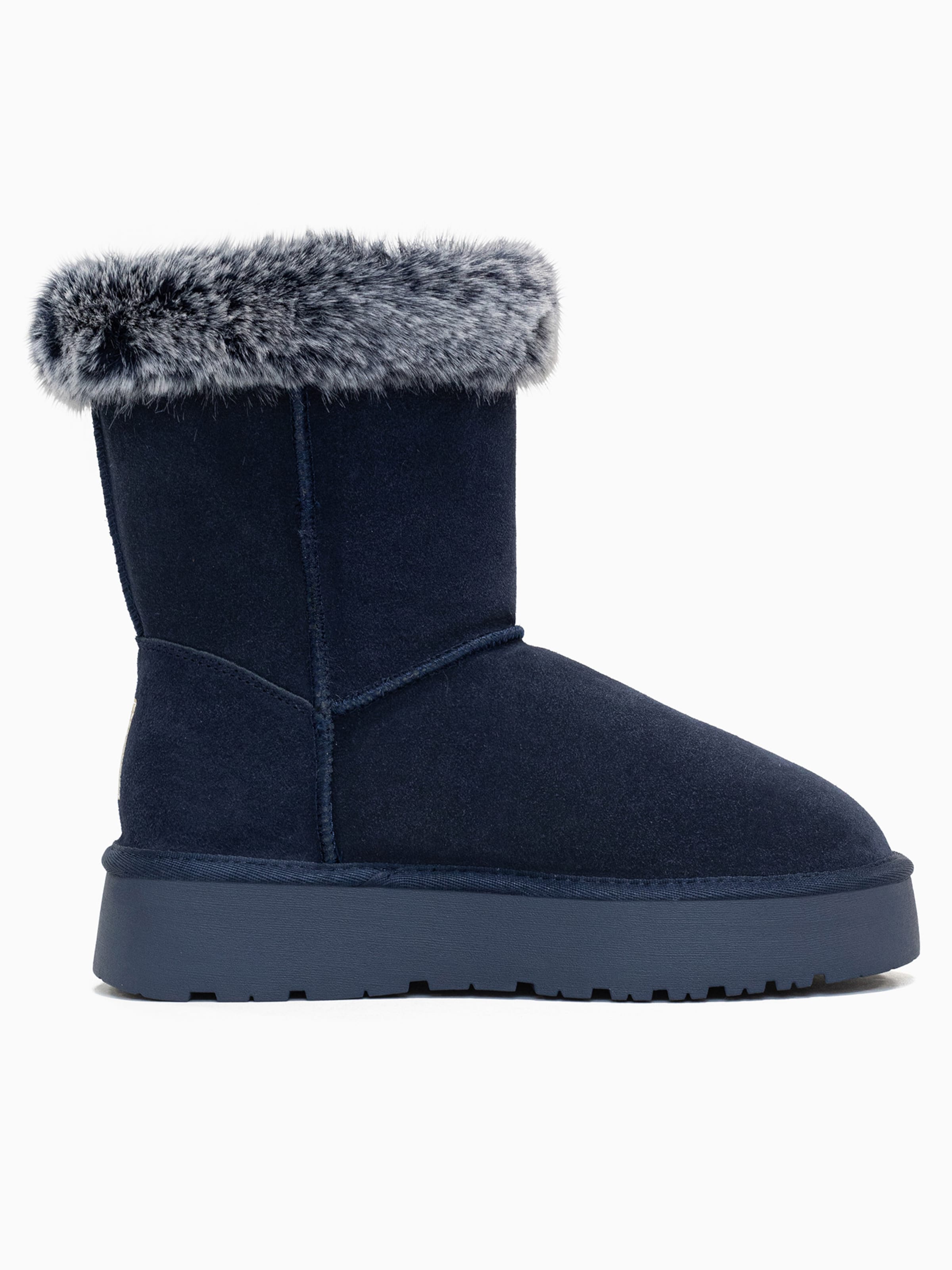 Gooce - Botas 'ALISSA' en azul