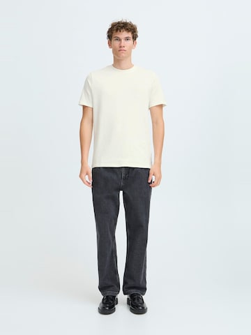 Casual Friday - Camisa ' CFNILO ' em branco