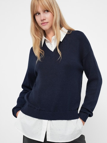 JDY Zvonové kalhoty Kalhoty 'JDYDOLORES' – šedá