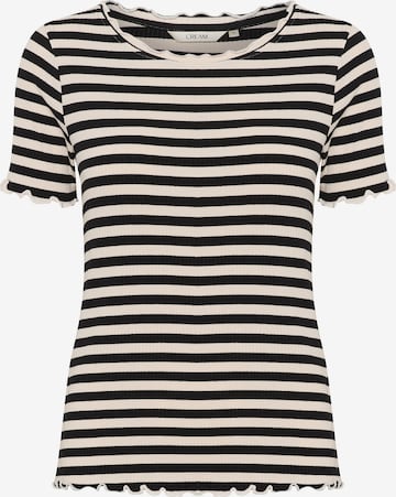 CreamMajica 'CRRibba' - crna boja: prednji dio