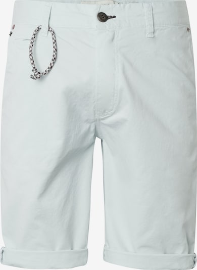 INDICODE JEANS Chino hlače 'Canva' veličine 34 u pastelno plava, Pregled proizvoda