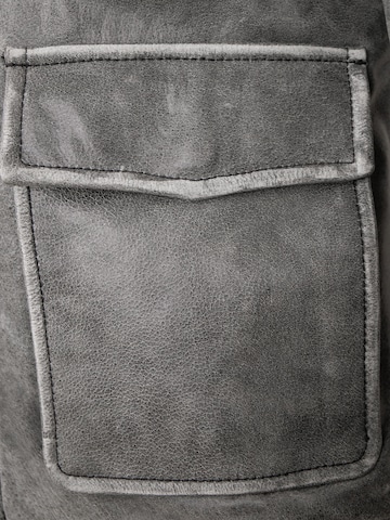 FREAKY NATION - Chaqueta de entretiempo 'Good View' en gris
