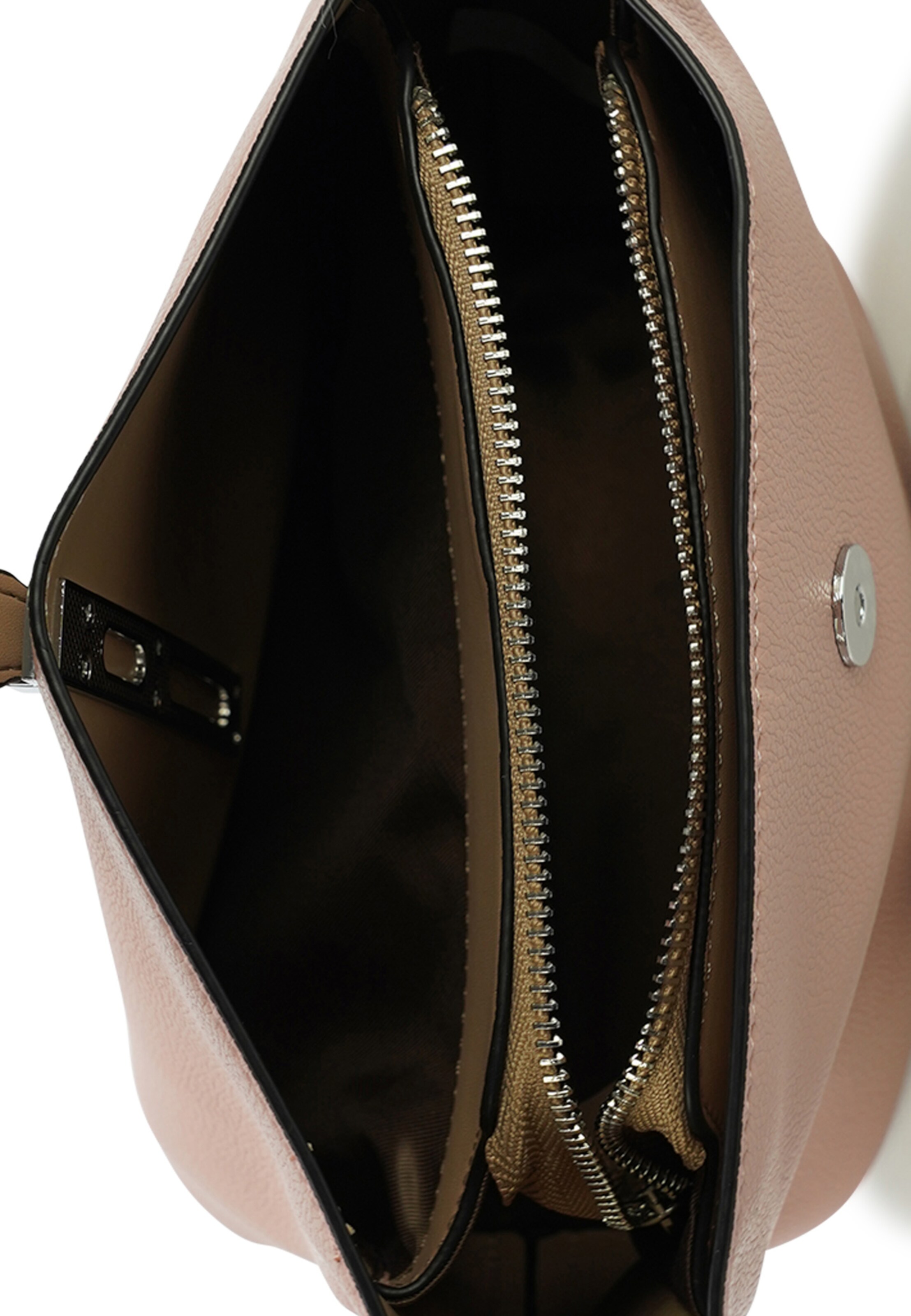 HARPA Shoulder bag 'MISCHA' in Red