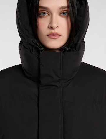 Giacca invernale di DICKIES in nero