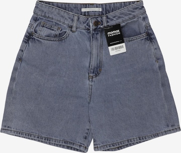 Maas Shorts XS in Blau: Vorderseite