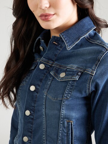 AG Jeans - Casaco meia-estação 'ROBYN' em azul