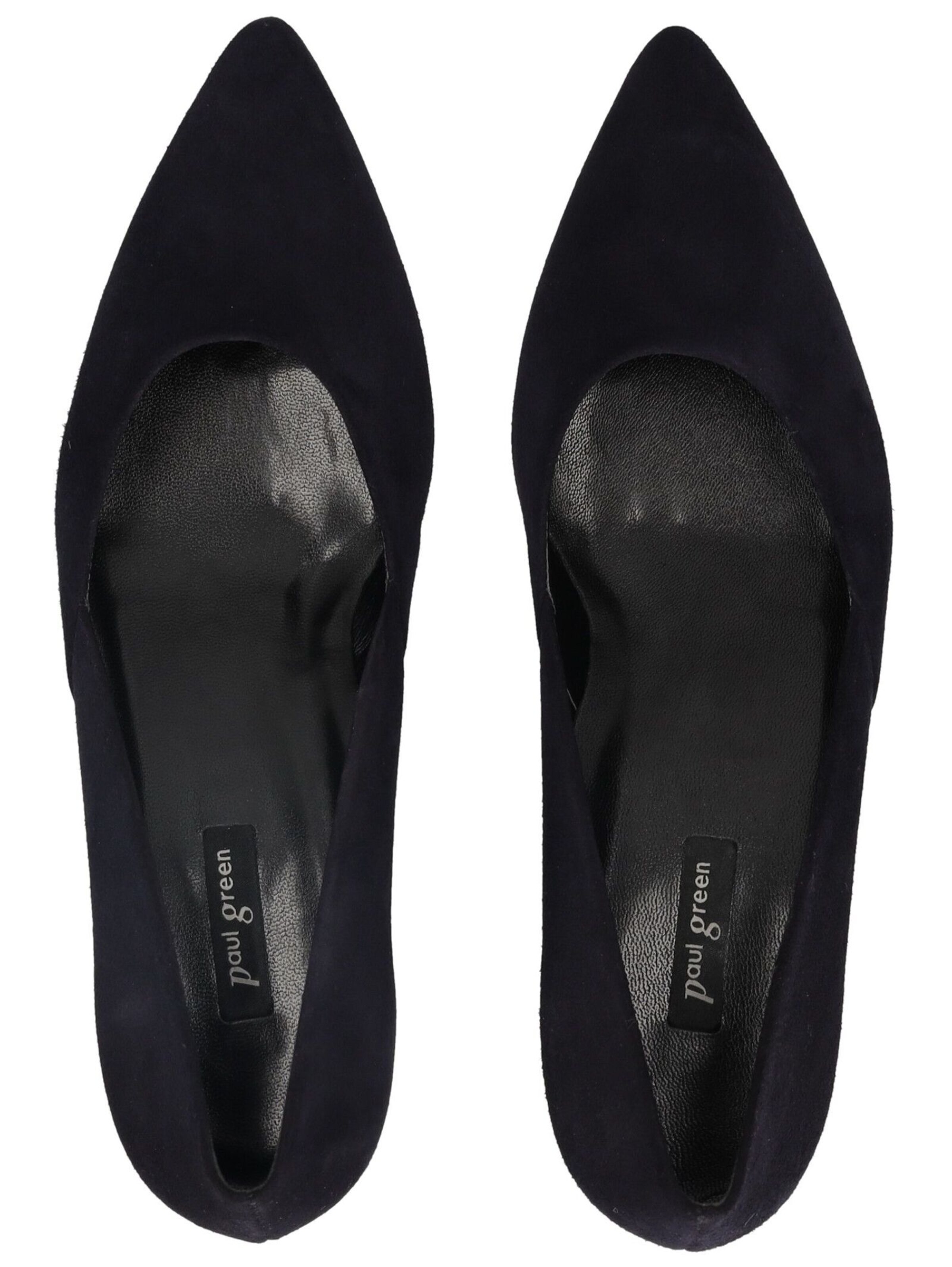 Paul Green Pumps in Blauw