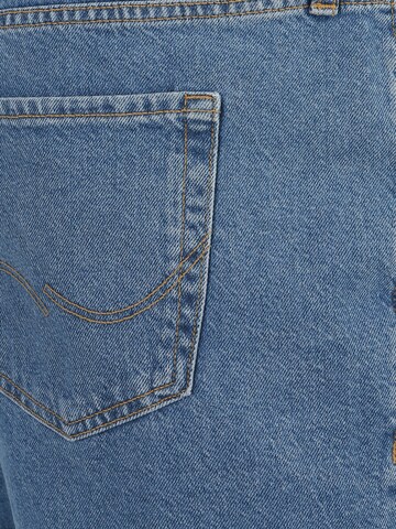 Regular Jeans 'TONY ORIGINAL' de la Jack & Jones Plus pe albastru