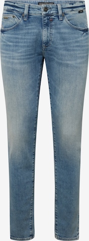 Mavi Skinny Jeans ' JAMES ' in Blue: front