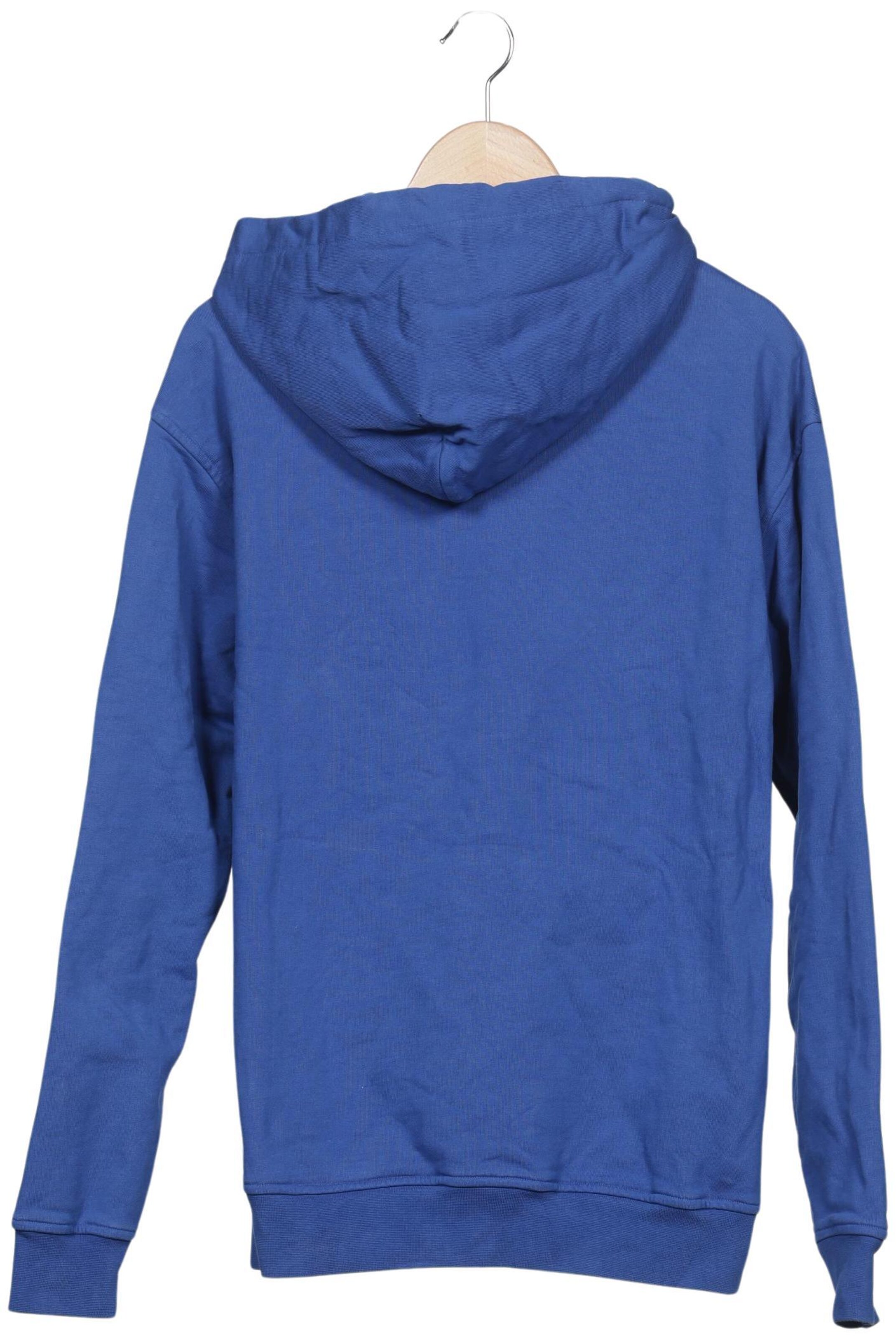 Closed Sweatshirt & Zip-Up Hoodie in L in Blue