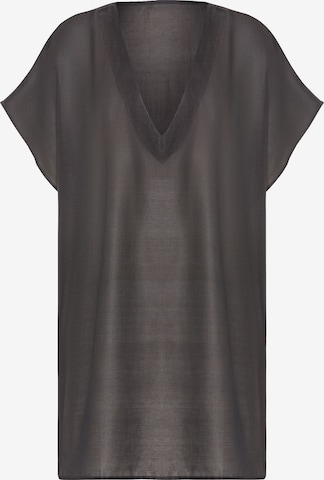 LSCN by LASCANATunika - siva boja: prednji dio