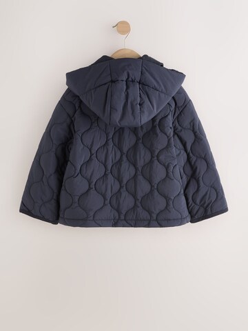 Next - Chaqueta de entretiempo en azul