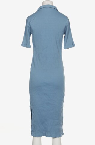 MAMALICIOUS Dress in M in Blue