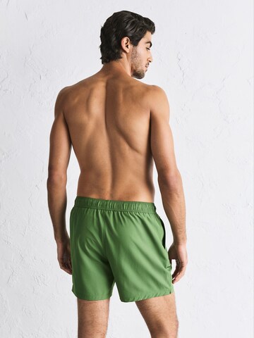 Next - Bermudas 'Core Essential' en azul