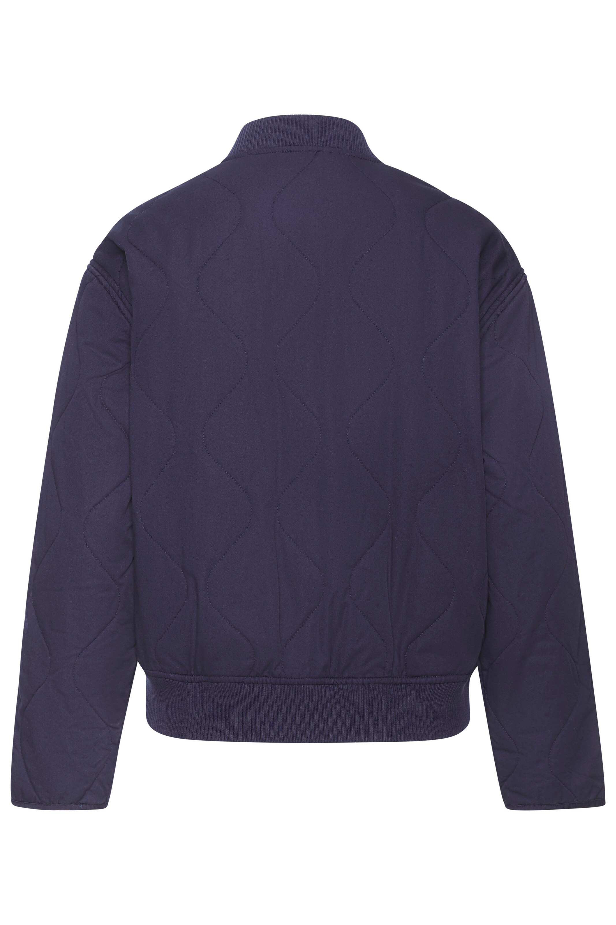 LASCANA Between-season jacket in Blue