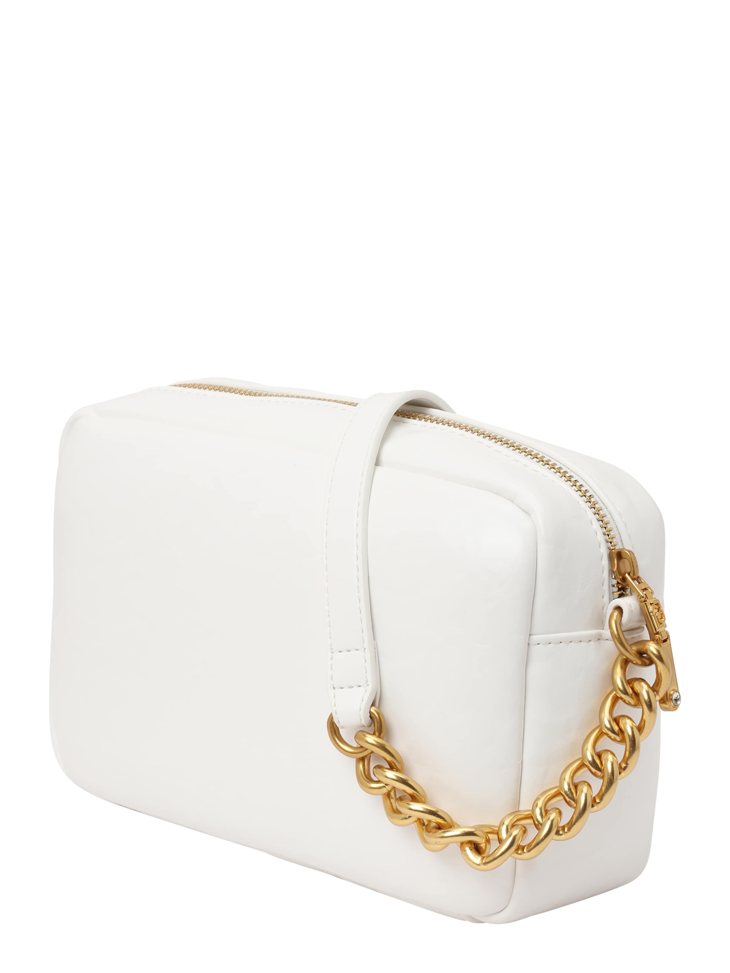 balts Liu Jo Pleca soma