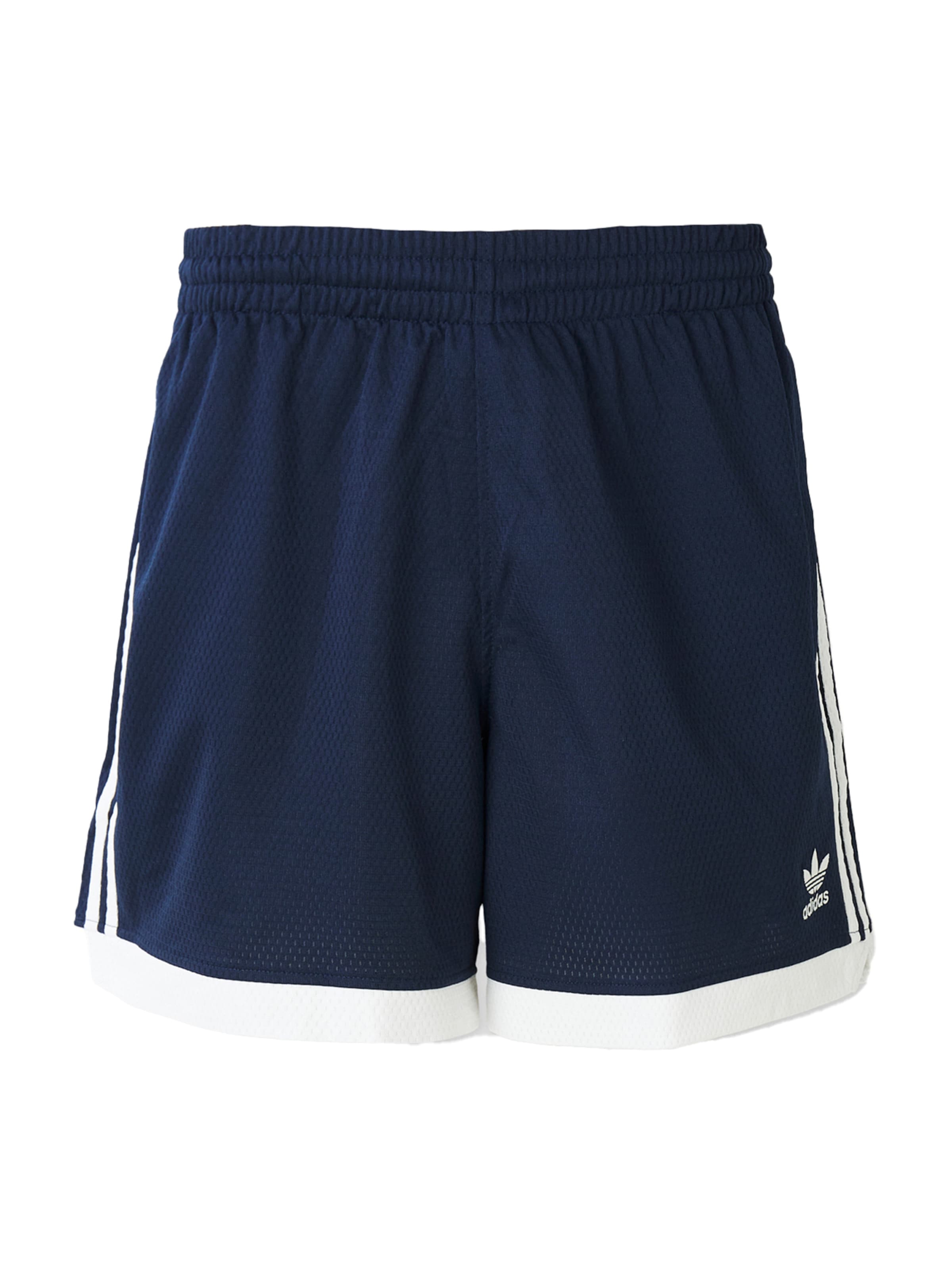 ADIDAS PERFORMANCE regular Παντελόνι φόρμας 'Mockeylet' σε μπλε: μπροστά