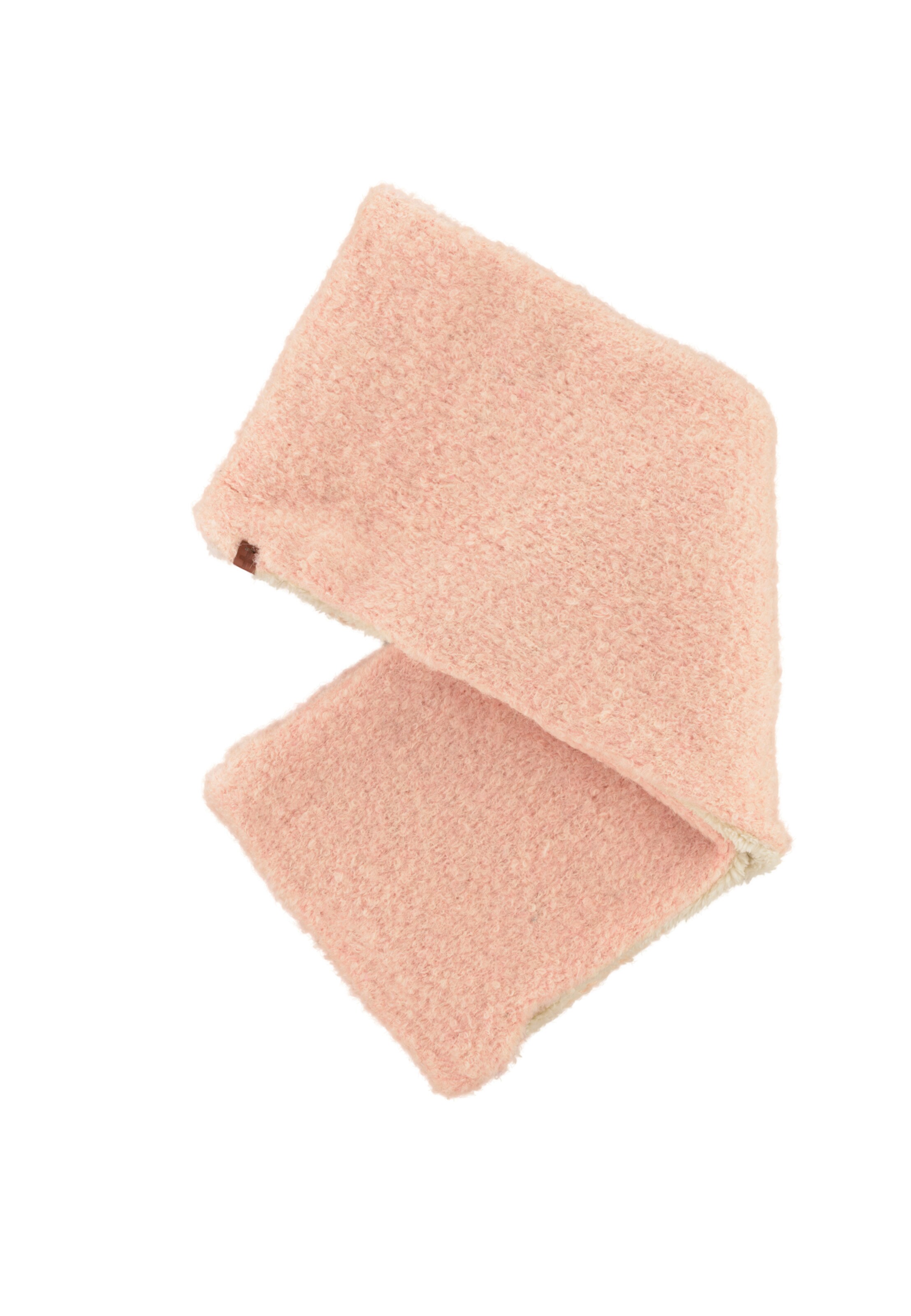 Bickley + Mitchell - Cachecóis tubulares em rosa