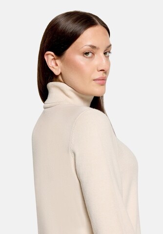Pullover di Betty Barclay in beige