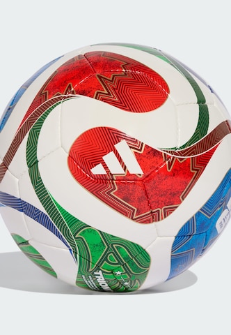 ADIDAS PERFORMANCE - Pelota 'FIFA World Cup 26™ Trionda Pro Sala' en blanco