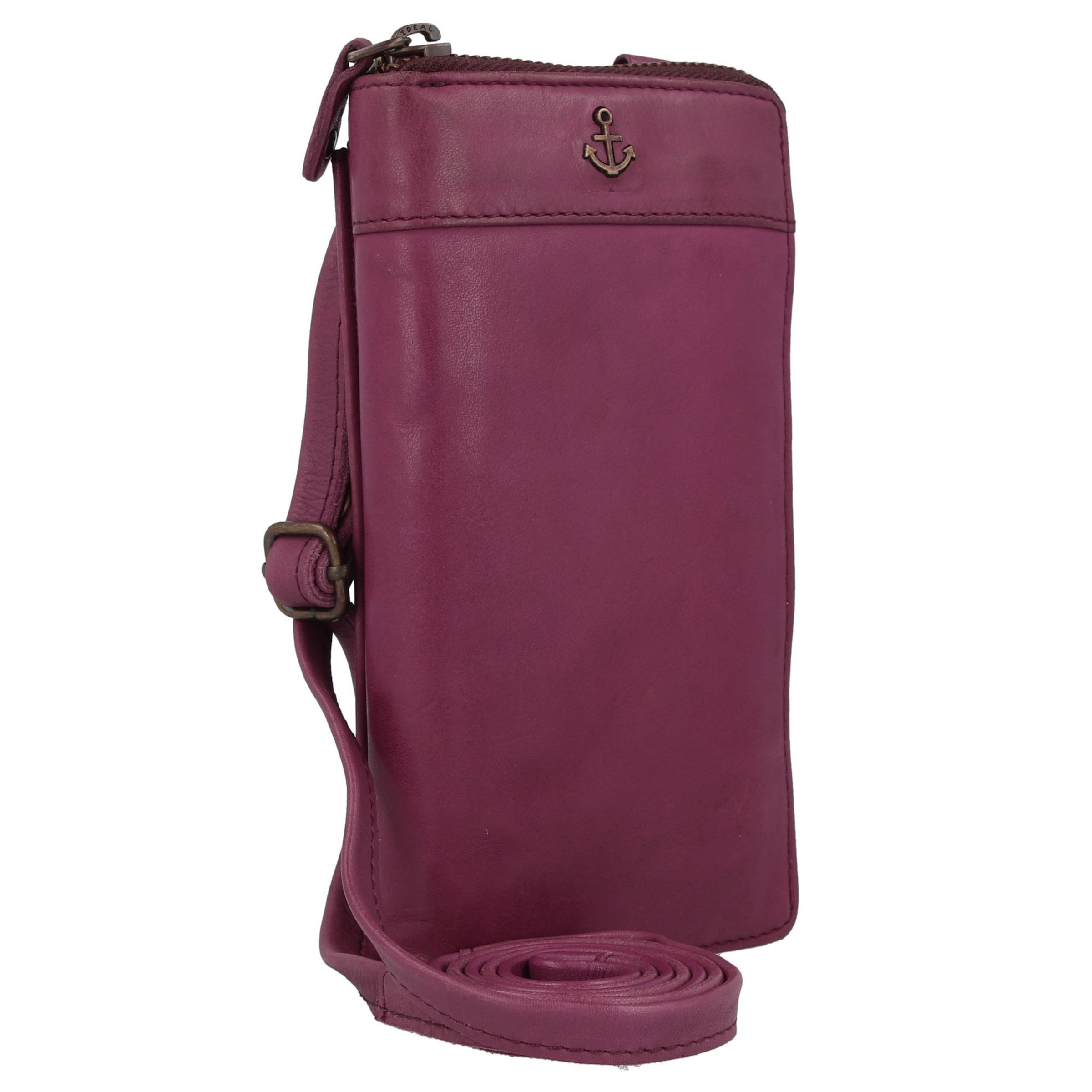 Harbour 2nd Portemonnaie in Lila