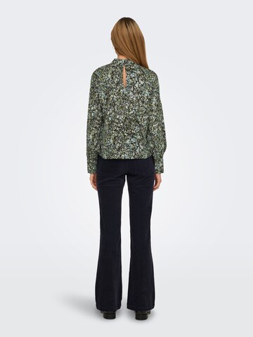JDY Blouse in Black