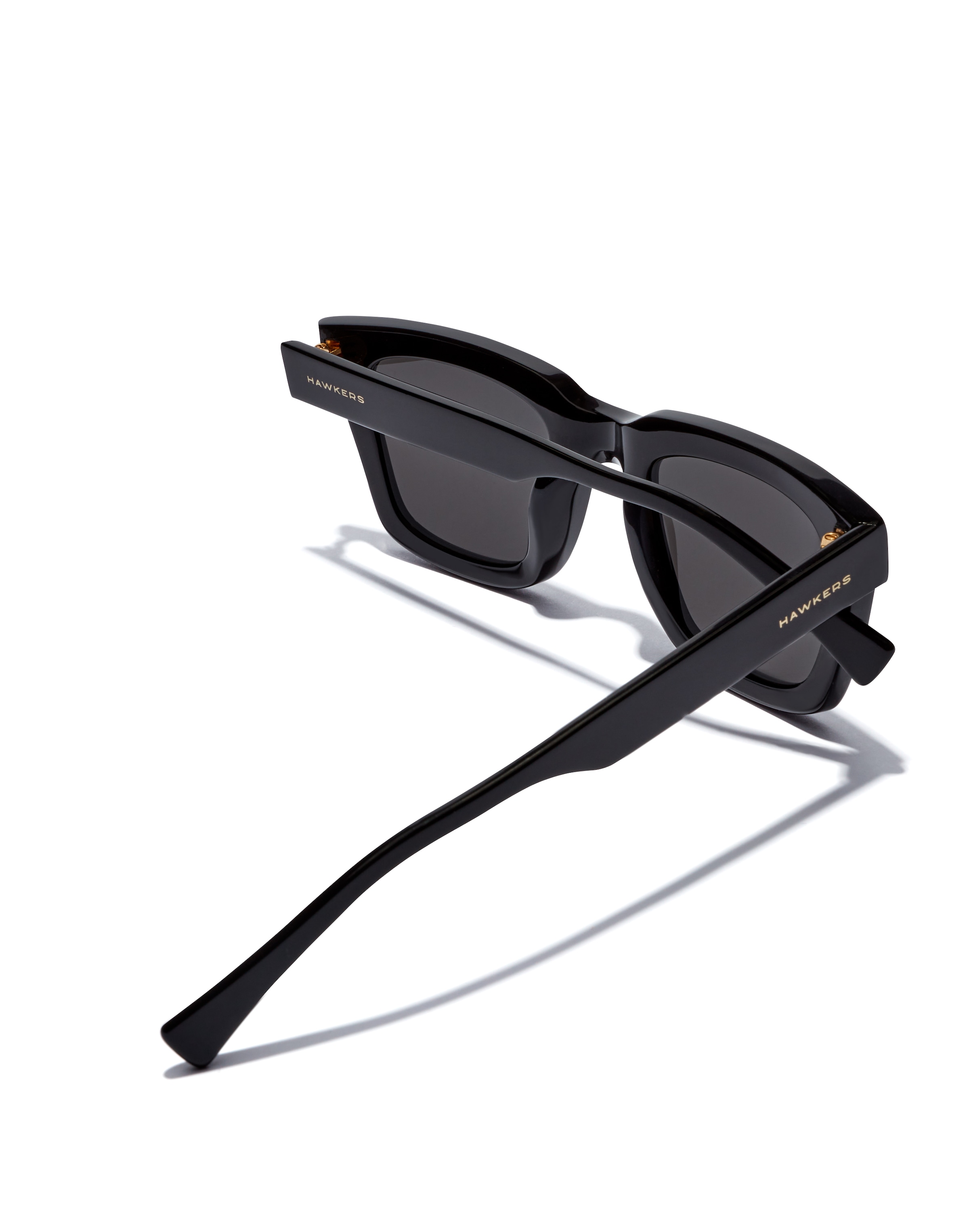 juoda HAWKERS Akiniai nuo saulės 'One Uptown'