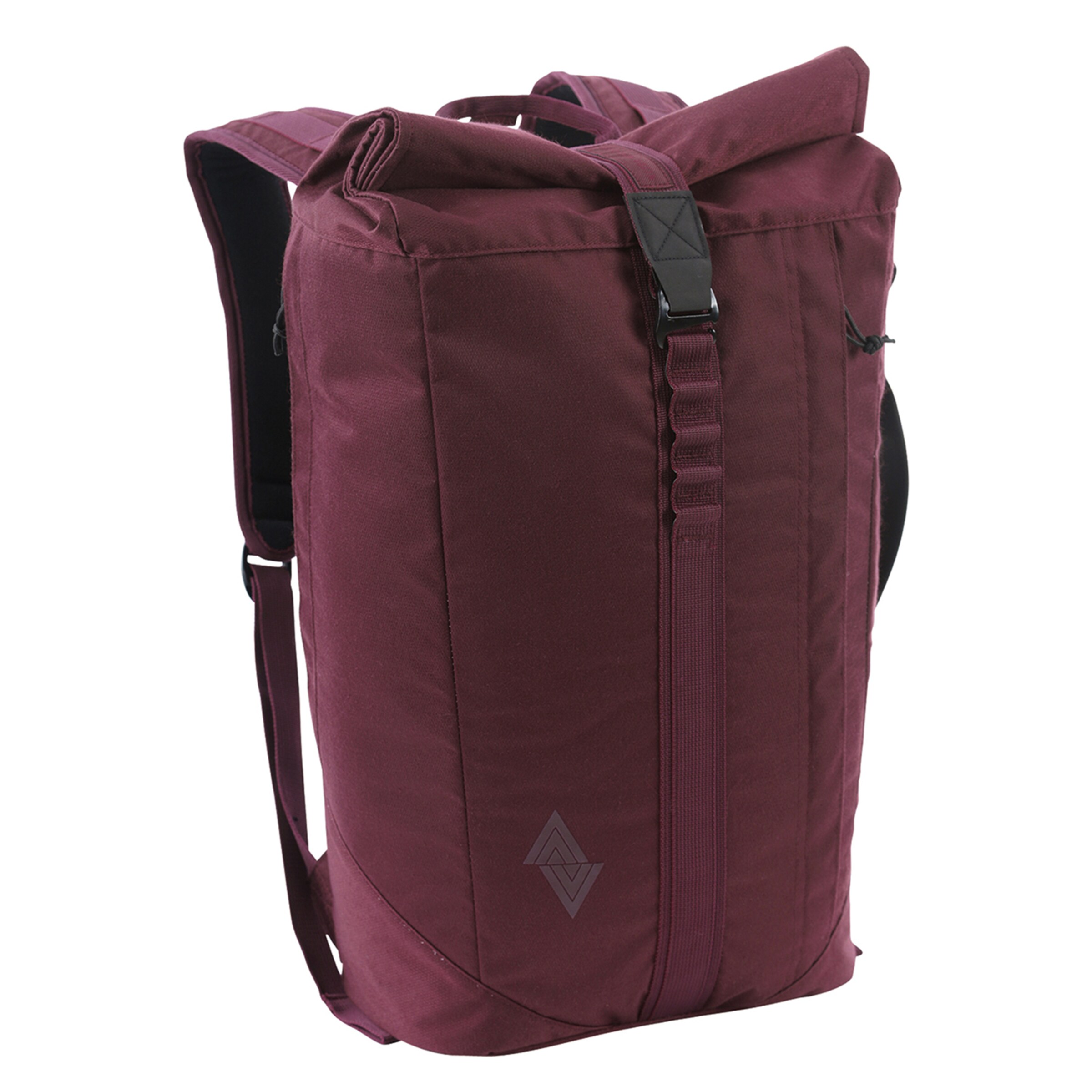 NitroBags Backpack 'Scrambler' in Red