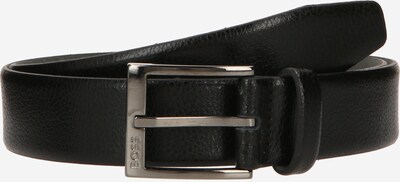 Cintura 'Elloy' BOSS di colore nero, Visualizzazione prodotti