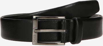 BOSS Black Belte 'Elloy' i svart: forside
