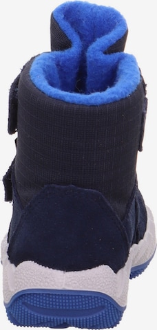 SUPERFIT - Botas 'ICEBIRD' en azul