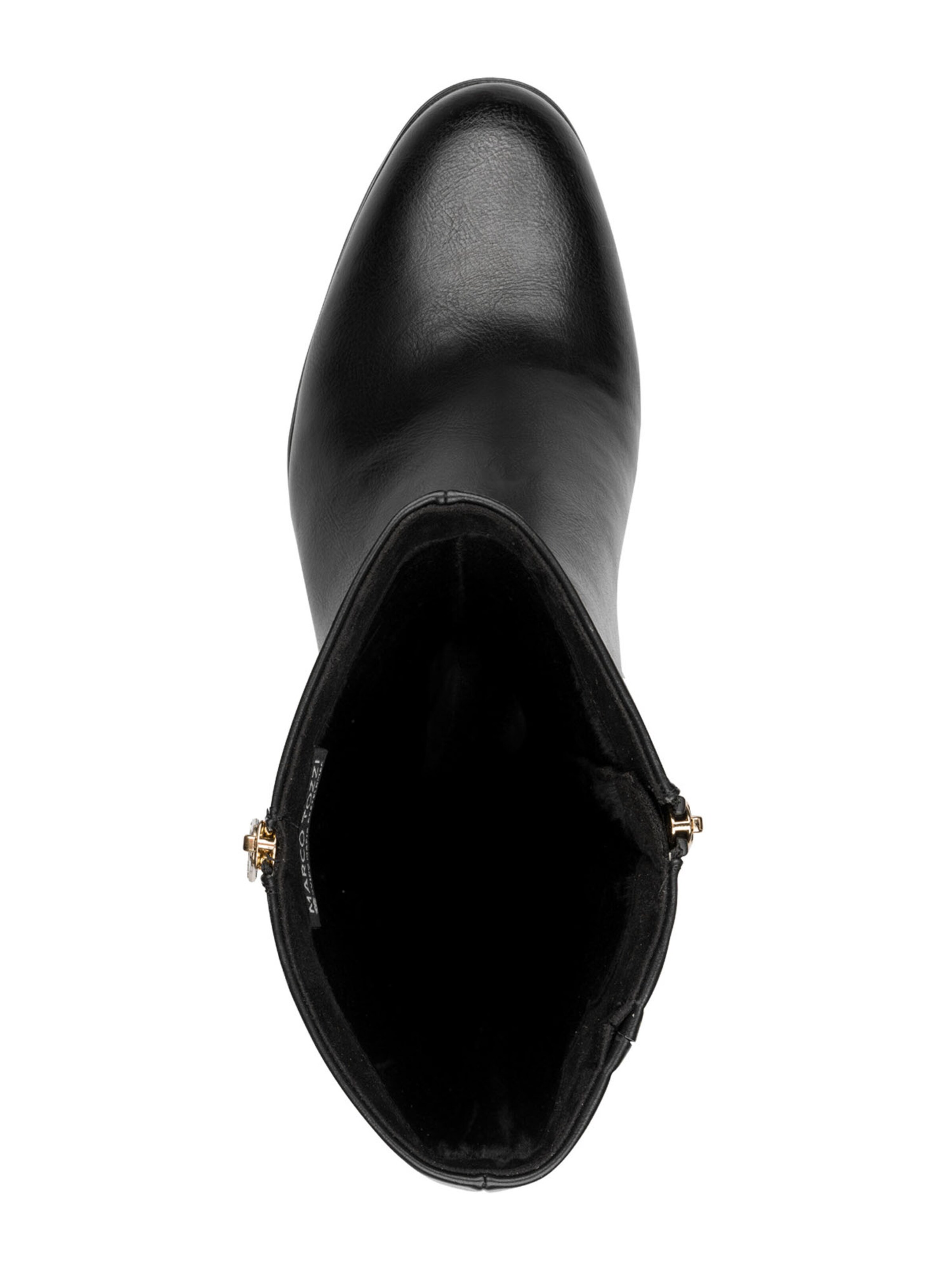 MARCO TOZZI by GUIDO MARIA KRETSCHMER Boots in Black