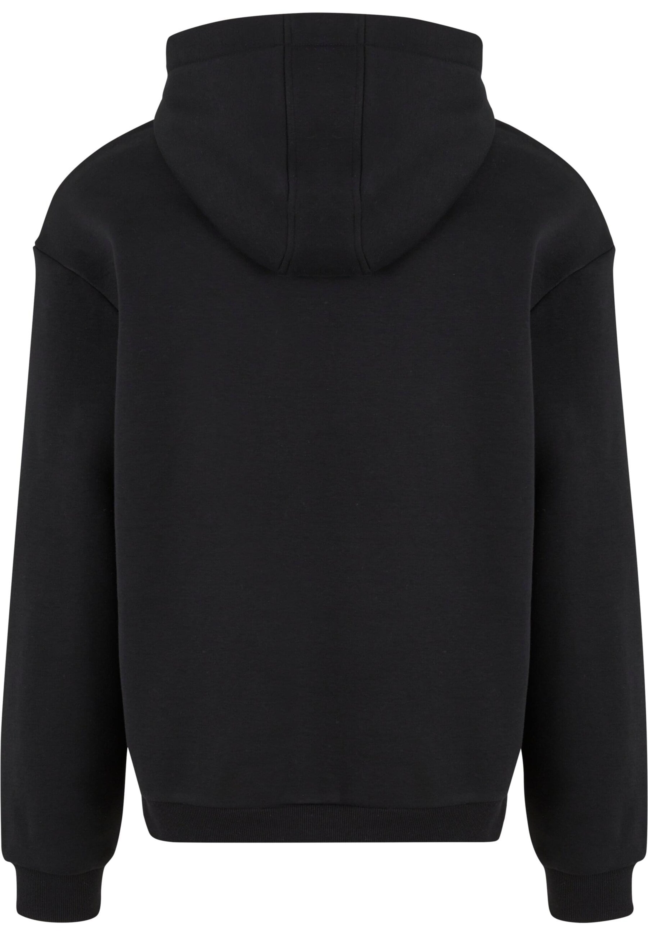 MT Upscale Sweatshirt in Black