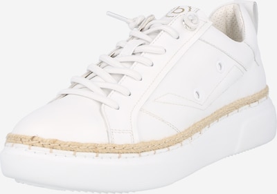 bugatti Sneaker in weiß, Produktansicht