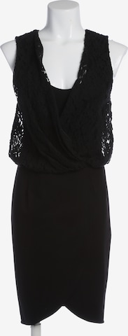 Emporio Armani Kleid S in Schwarz: Vorderseite