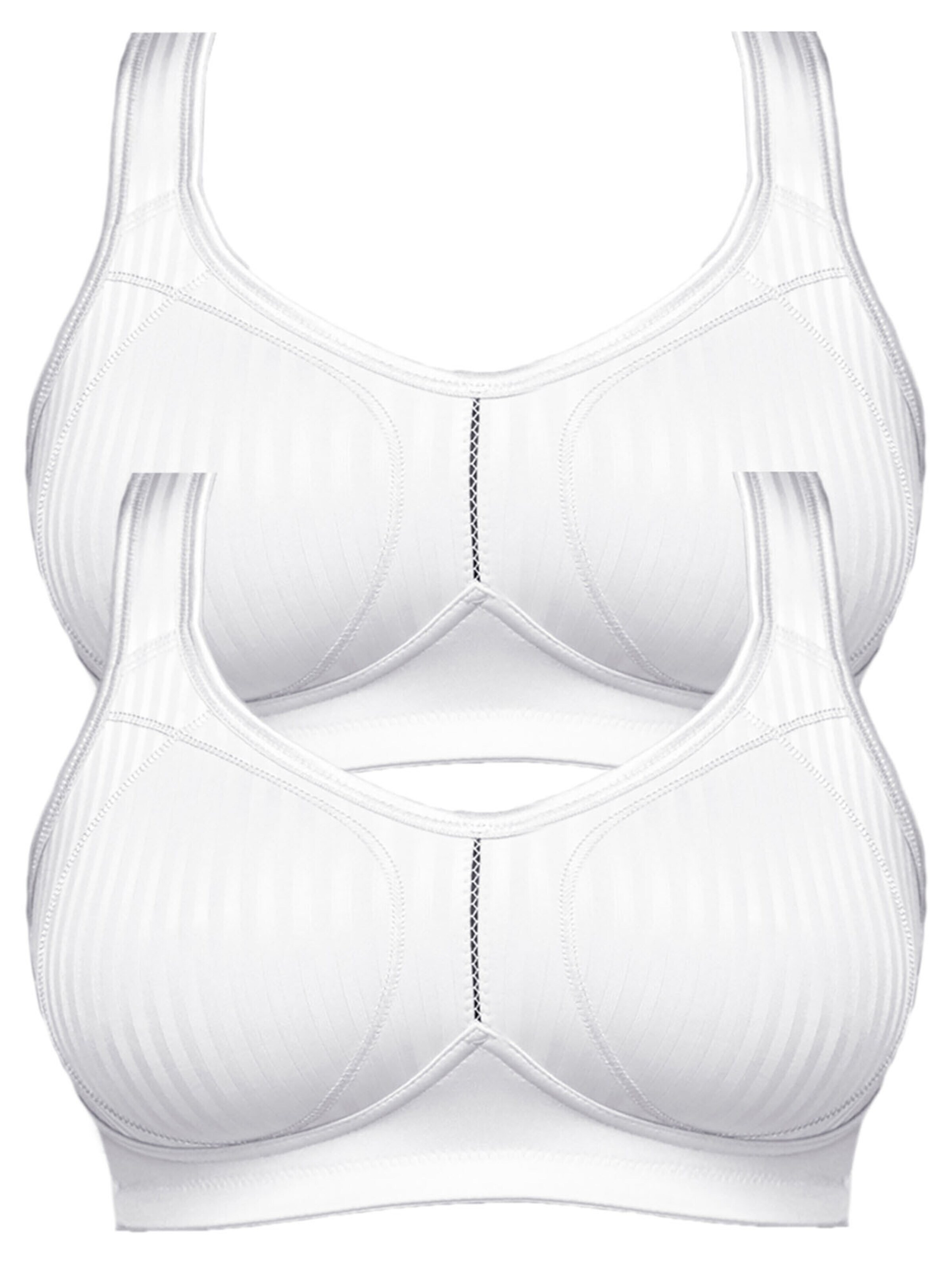 SUSA Minimizer BH 'Cremona'‌‌‌‌‌‌‌‌ in Weiß: Vorderseite