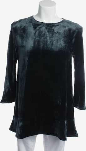 Max Mara Blouse & Tunic in S in Green: front