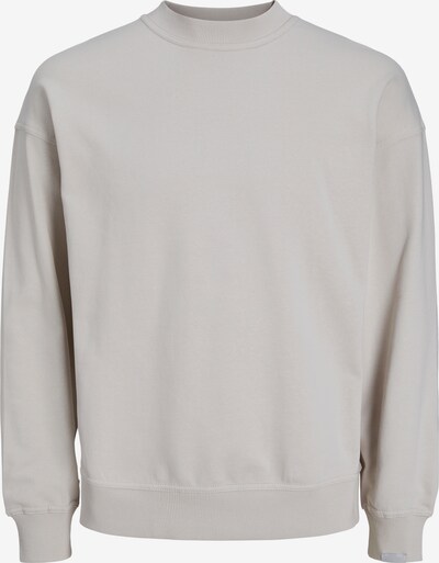 JACK & JONES Sweatshirt 'Collective' in de kleur Crème, Productweergave