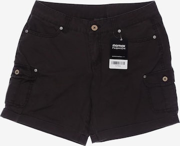 STREET ONE Shorts in XXS in Brown: front
