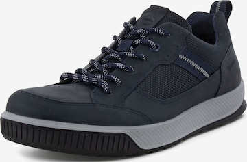 ECCO Sneakers in Blue: front