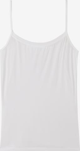 INTIMISSIMI Top in Weiß: Vorderseite