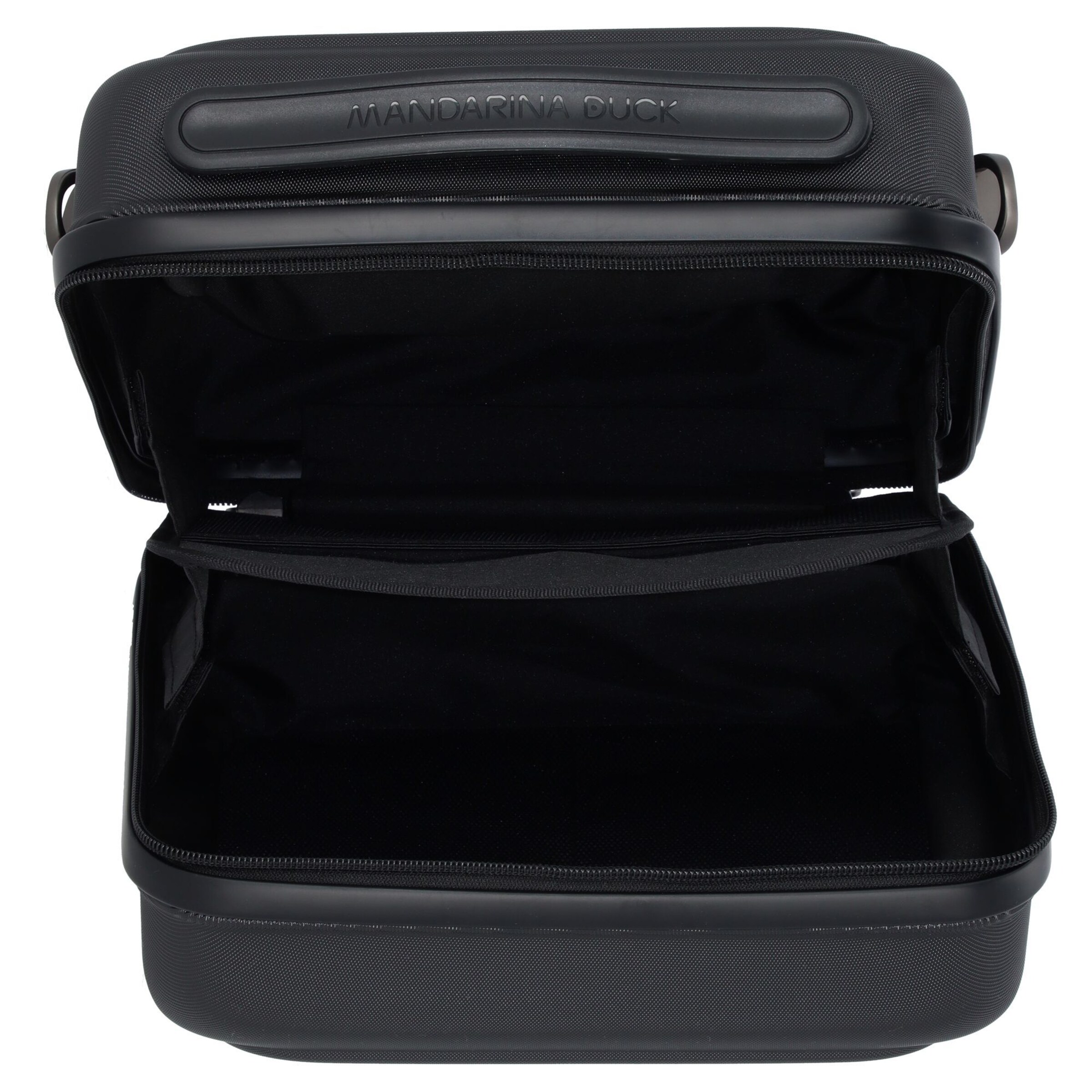 MANDARINA DUCK Toiletry Bag in Black