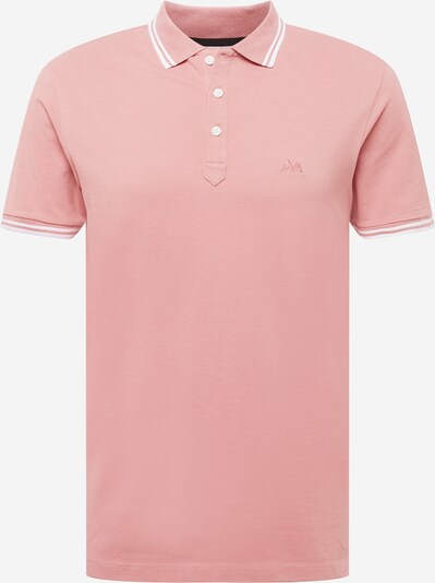 Lindbergh Shirt in Dusky pink / White, Item view