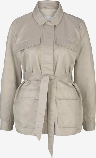 MINE TO FIVE Veste mi-saison en beige, Vue avec produit