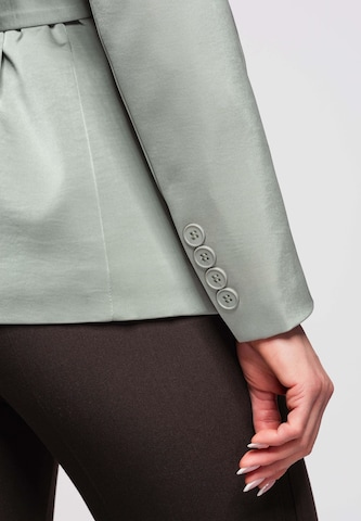 Blazer Ombre en vert
