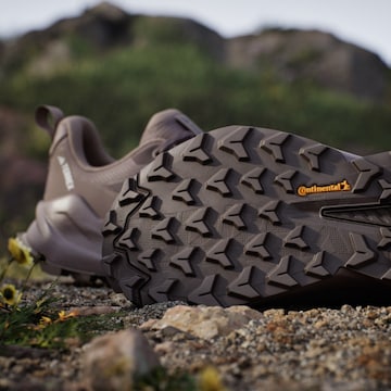 ADIDAS TERREX Félcipő 'Trailmaker 2.0' - barna