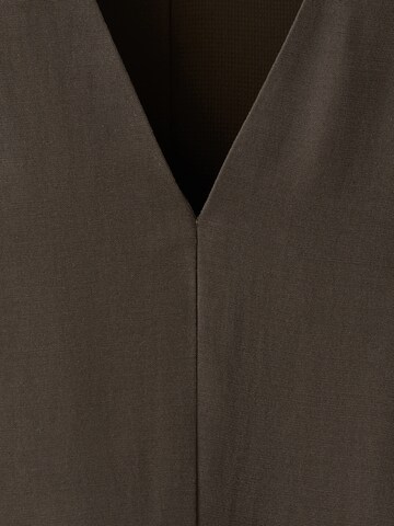 Abito 'RAMONE' di MANGO in marrone