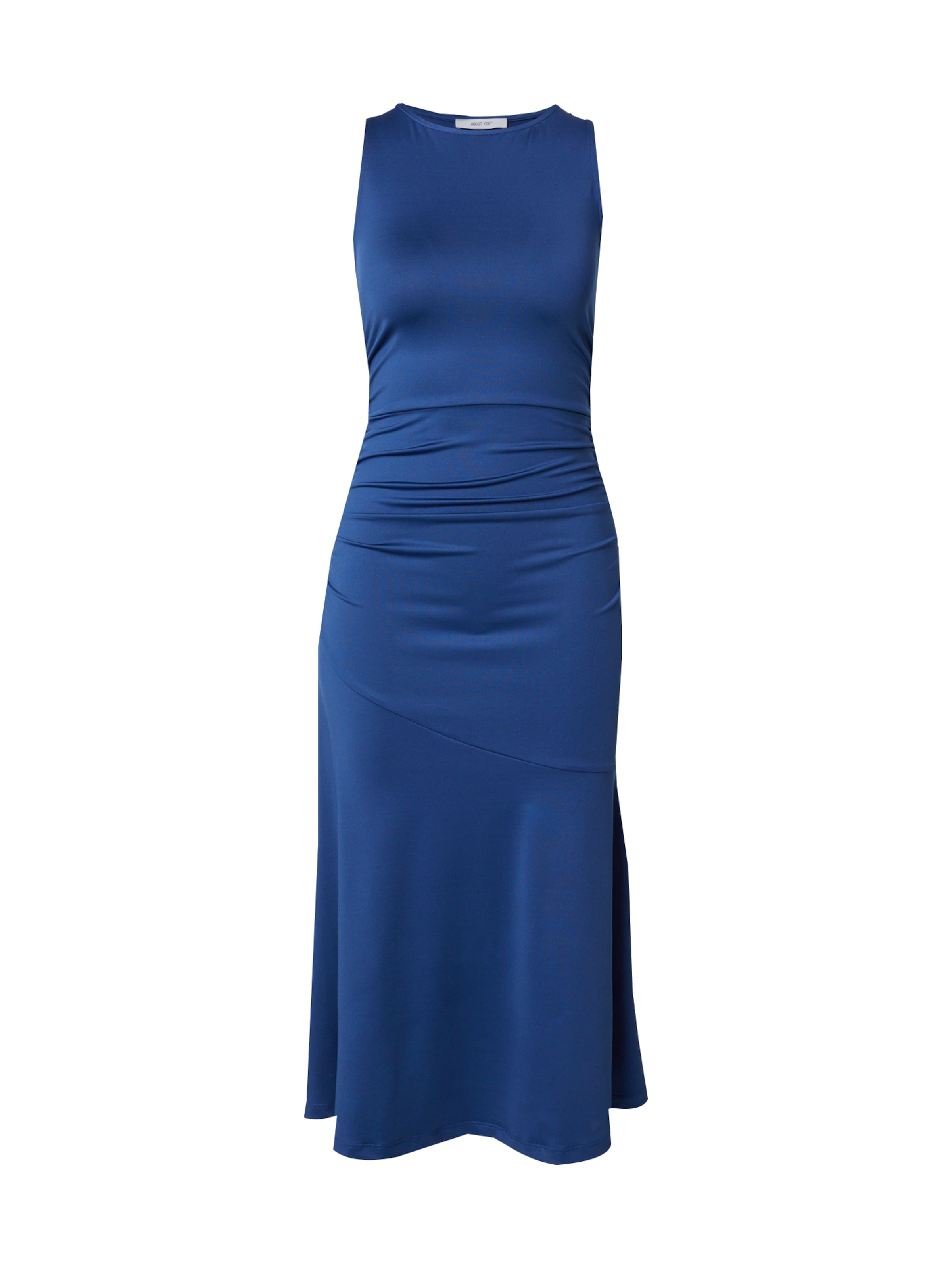 ABOUT YOU - Vestido 'Leanne' en azul: frente