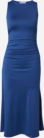 mėlyna ABOUT YOU Suknelė 'Leanne': priekis